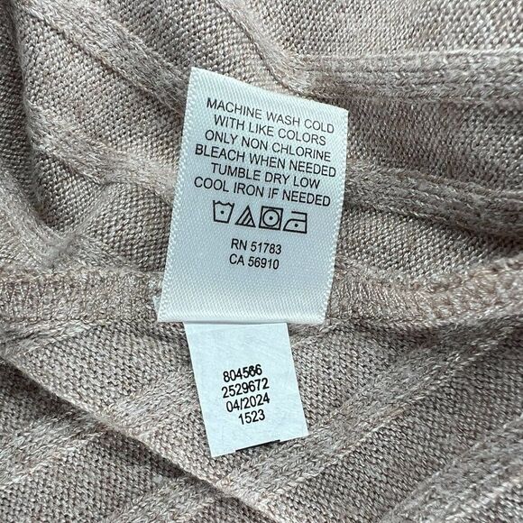 Maurices Dakota Top Women's 24/7 V Neck Comfort Casaul Long Sleeve Dolman Shirt - Picture 13 of 15